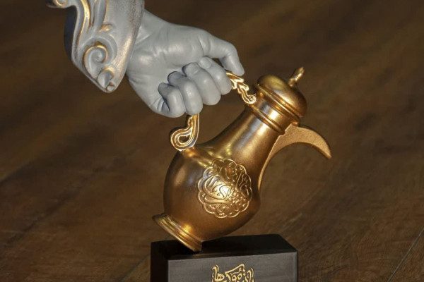 ارسال بیش از ۱۰۰۰ اثر به دبیرخانه پایتخت موکبها