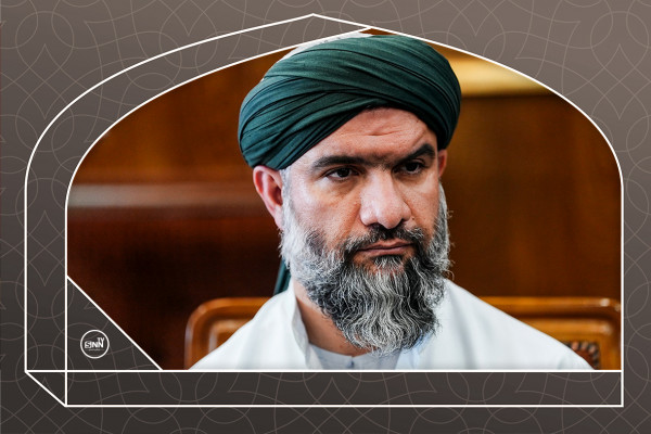 از «زندگی با آیه‌ها» تا «امت احمد»؛ روایتی از همگرایی امت اسلامی