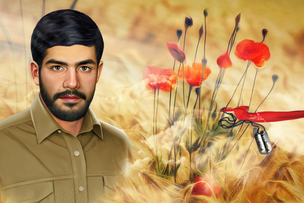 شهادت با امضای امام رضا(ع)