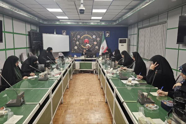 سومین کارگاه تخصصی آموزش پرده‌خوانی برگزار شد