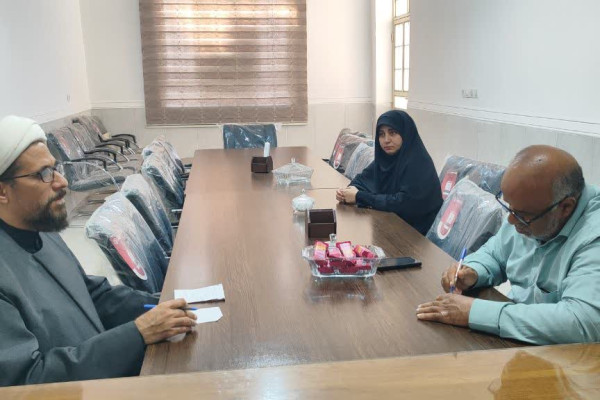 برگزاری کارگاه تدبر در قرآن کریم در گناوه