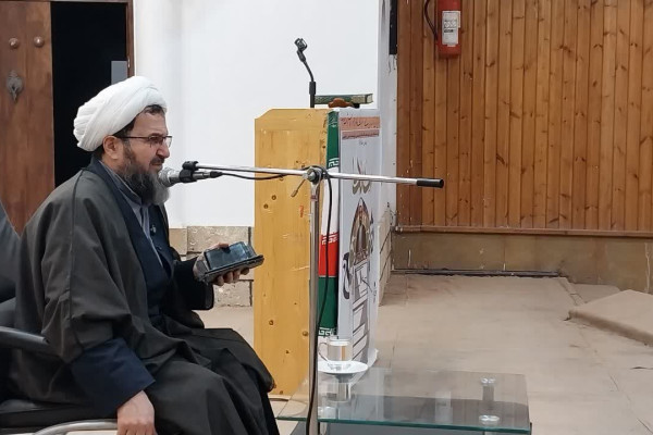 نخستین نشست توانمندسازی منبری‌های جوان بوشهر برگزار شد