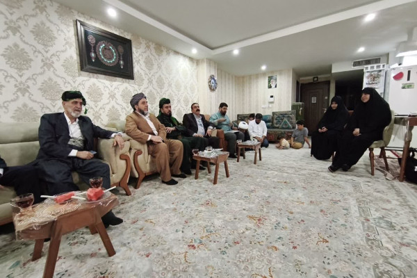 از باشماق تا تهران؛ روایت یک عالمِ کُرد عراقی از «ایرانِ ایستاده زیر آتش»