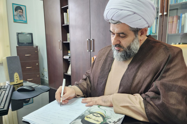 آرایش جدید جبهه فرهنگی در برابر جنگ تبلیغاتی دشمن