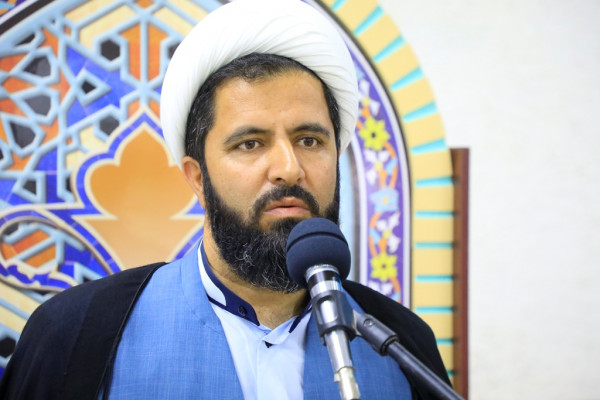 مردم ولایتمدار ایران معادلات دشمن را به هم می‌ریزند