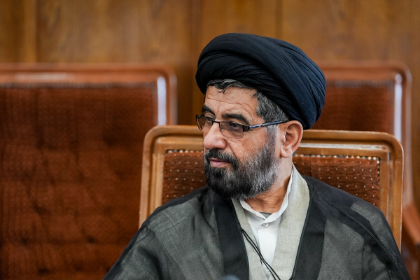 شورای معاونین سازمان تبلیغات اسلامی