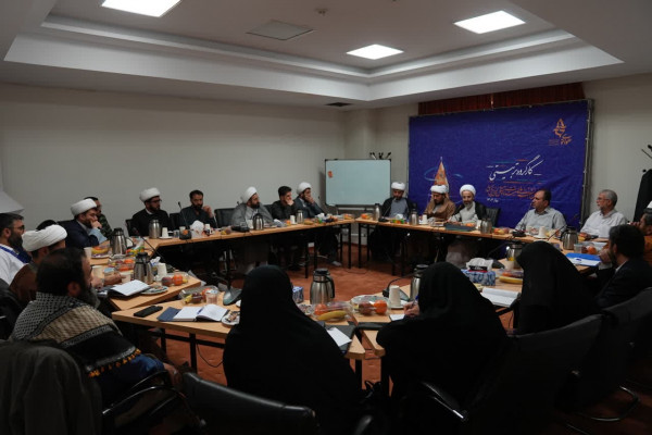 چهارمین نشست ملی هیات‌ها و تشکل‌های کشور