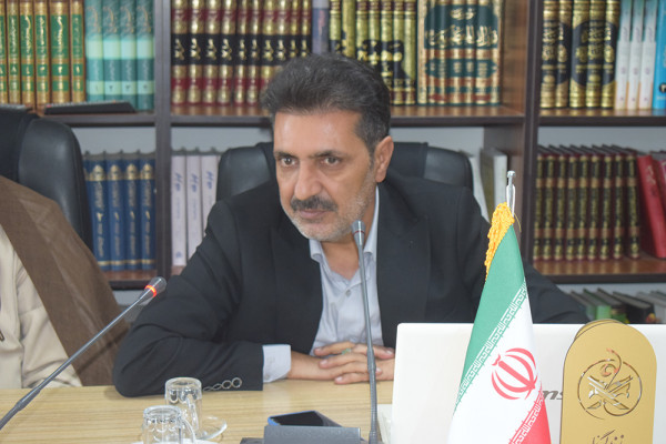 نشست هیئت رئیسه شورای هیئات مذهبی کشور در بوشهر برگزار شد