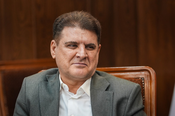 قدردانی رئیس سازمان تبلیغات اسلامی از حمایت وزارت کشور در توسعه نهضت ملی زندگی با آیه‌ها