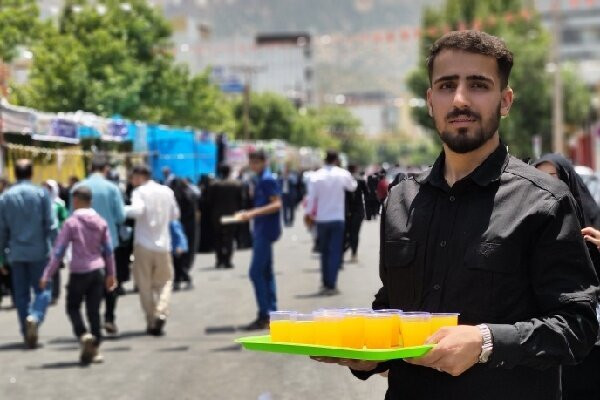 مهمانی بزرگ عید غدیر در استان برگزار می‌شود