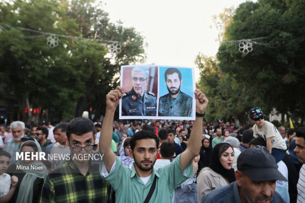 راهپیمایی کیلومتری غدیر در استان‌ها