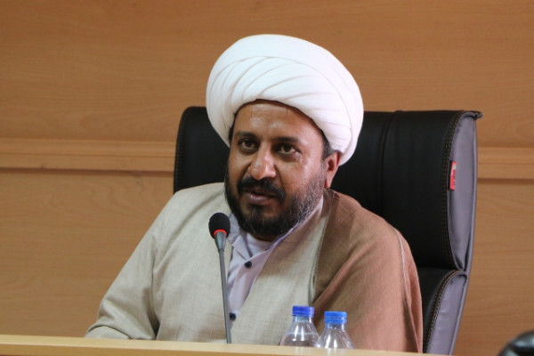 محرم فرصتی برای وحدت و حماسه‌آفرینی است