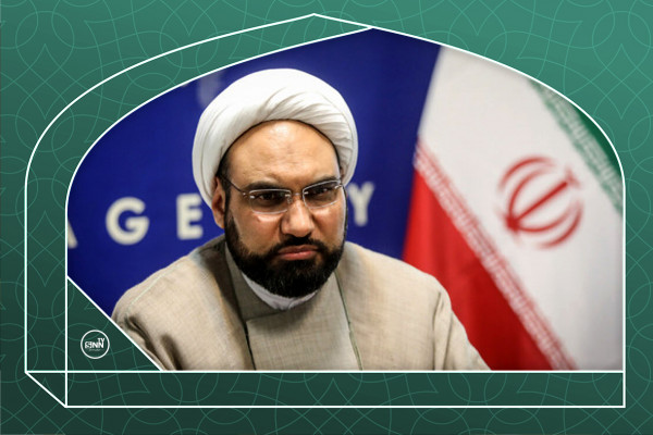 مسجد؛ قلب تپنده امت اسلامی در جنگ نرم