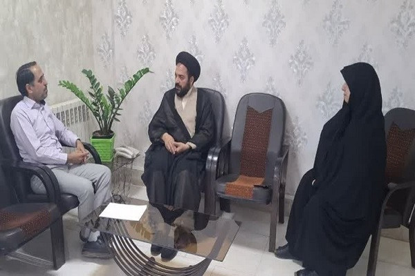 برگزاری کارگاه‌های آشنایی با تدبر در قرآن در شهرستان‌های خراسان‌جنوبی