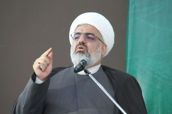 تقدیر مدیرکل تبلیغات اسلامی فارس از مسئولین شهرستان های تلفیقی استان