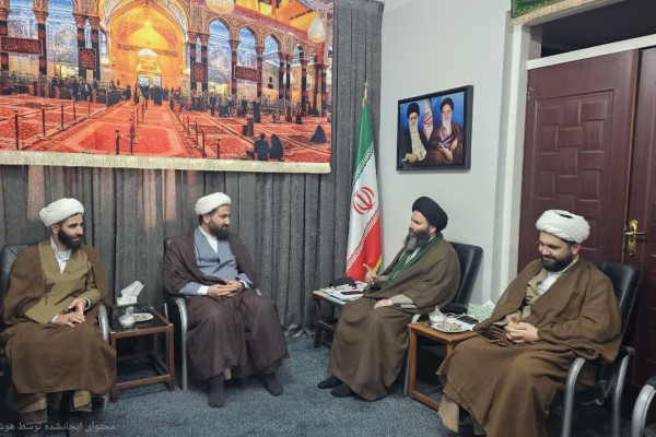 آمادگی جهت حمایت از فعالیت دینی در حوزه رسانه