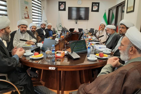 اسلام ناب در مسیر نو