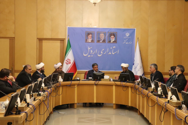 توجه دولت بر تدوین پیوست فرهنگی و قرآنی در اجرای طرح ها