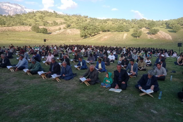 گفت‌وگو با معاون توسعه خانه‌های قرآنی مؤسسه دارالقرآن اهل بیت (ع) 