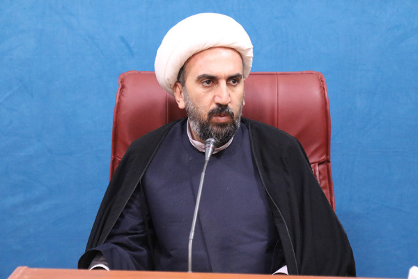 تقویت مواکب و غرفه‌های فرهنگی در دستور کار است