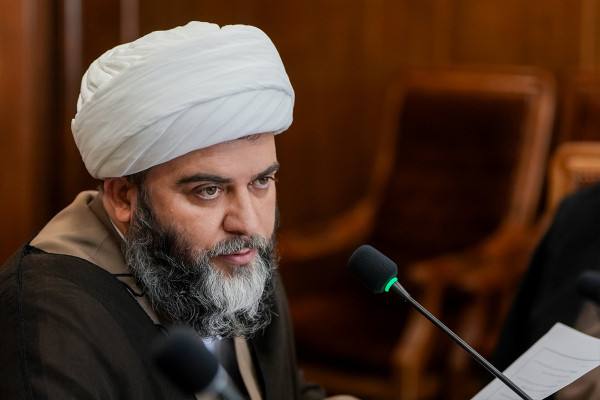 شورای معاونین سازمان تبلیغات اسلامی