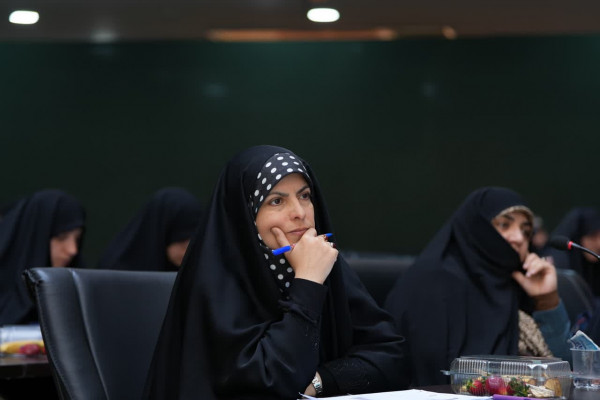 چهارمین نشست ملی هیات‌ها و تشکل‌های کشور