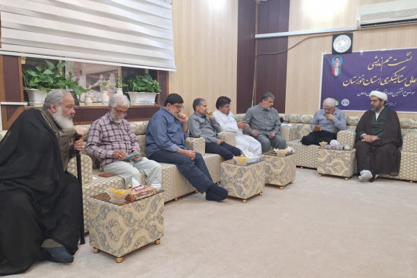 برنامه‌ ریزی مدون برای عزاداری‌های دهه اول محرم در خوزستان