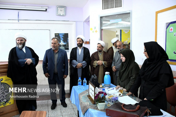 شورای هماهنگی و گسترش فعالیت‌های قرآنی