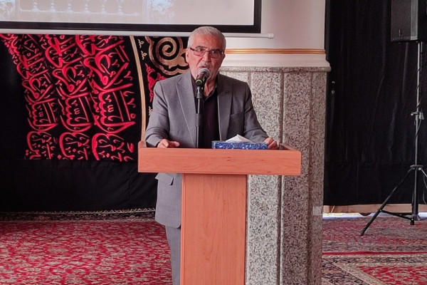 محرم؛ جلوه‌گاه وحدت و هوشیاری هیئات مذهبی در برابر توطئه‌های دشمن