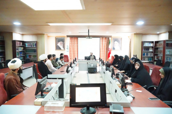 جلسه کمیته فنی حفظ عمومی در زنجان برگزار شد