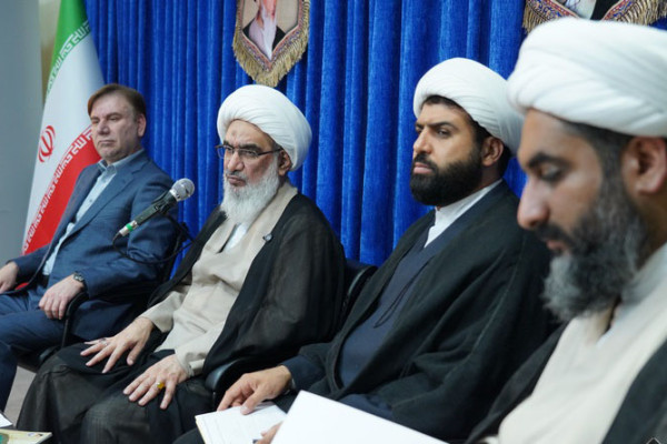 پنجمین نشست شورای هماهنگی و گسترش فعالیت‌های قرآنی بوشهر برگزار شد
