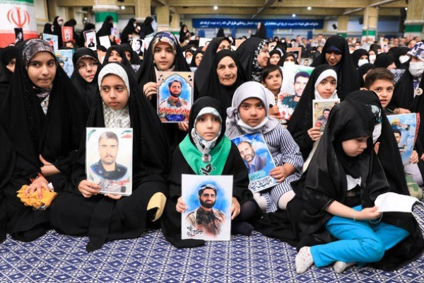 تخریب و ناامنی، خواست مردم ایران نیست