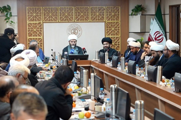 حمایت از جلسات قرآن مردمی توسط نهضت ملی «زندگی با آیه‌ها»