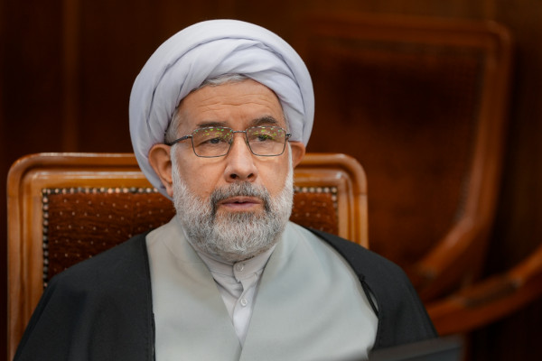 شورای هماهنگی نهادهای مدیریتی حوزوی