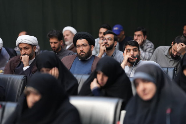 چهارمین نشست ملی هیات‌ها و تشکل‌های کشور