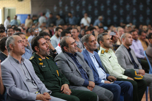 اکران مردمی "صبح اعدام" در قزوین