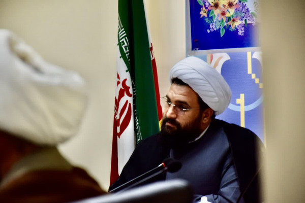 یازدهمین نشست نخبگانی مجمع اساتید قرآنی استان سمنان