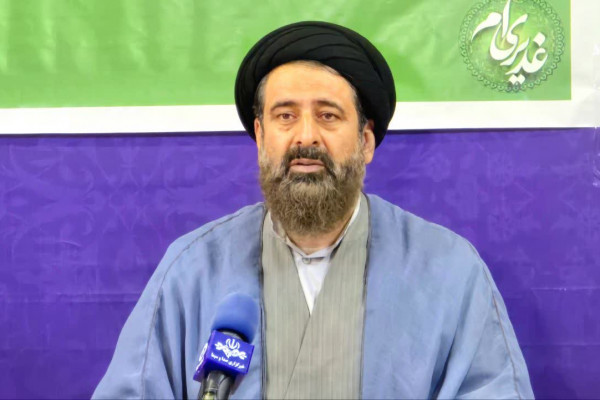 نشست خبری مدیرکل تبلیغات اسلامی استان برگزار شد