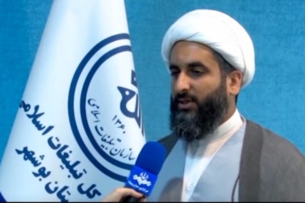 هیئات مذهبی، مساجد و روحانیون نقش راهبردی در پیشبرد جبهه تمدنی انقلاب اسلامی دارند