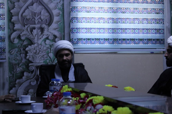 ظرفیت عظیم نوحه سرایی نیازمند توجه جدی است