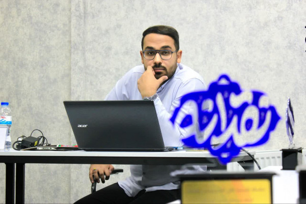 تبادل تجربه در «نقدانه» عامل رشد جمعی گروه‌های سرود میشود