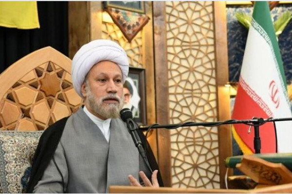 روند امت‌سازی اسلام در جهان آغاز شده است