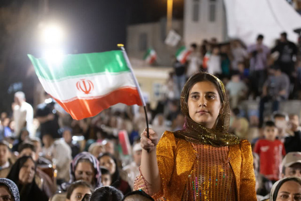 پس از سنندج، شهرهای بزرگ کشور میزبان جشن «امت احمد» می‌شوند