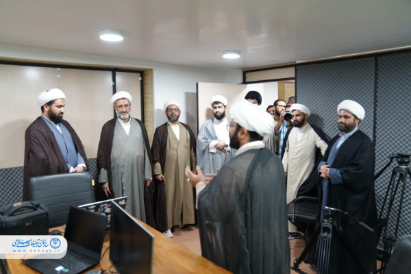 گامی تازه برای تحول رسانه دینی در بهبهان