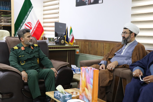 اهمیت جبهه جنگ نرم در مقابله با دشمنان باید تبیین شود