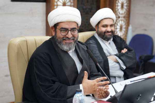 حضرت زهرا (س)، اسوه بی‌بدیل مقاومت و ایثار است