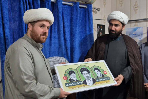 استمرار جهاد رسانه ای در شادگان، آبادان و خرمشهر