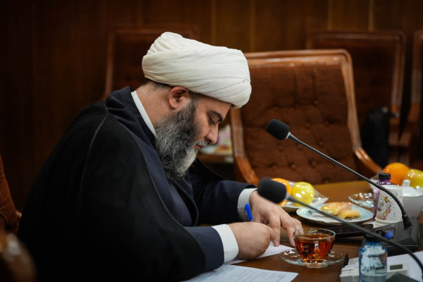 بانوان مجاهد معماران تمدن نوین اسلامی هستند