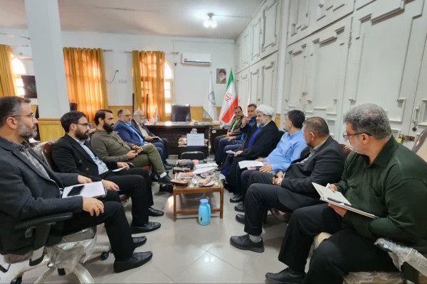 نقش‌آفرینی «بانوای کاروان» در پاسداشت حماسه‌آفرینان دفاع مقدس