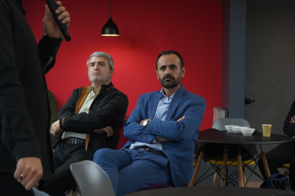 اولین کارگاه آموزش تخصصی روابط عمومی در اراک